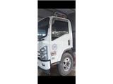 Isuzu đời 2020. 4t5. Mới chạy 80.000 km. Xe còn như mới