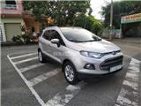 Ford Ecosport Titanium 1.5l At 2017