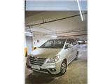 Bán Nhanh Xe Innova-Xe Chính Chủ