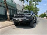 Ford Ranger Wildtrak 4x4 At 3.2l Sx2017, dky 4/2018