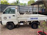 Bán Xe Suzuki 500kg Mới Đăng Kiểm
