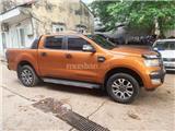 Xe Bán tải Wildtruk 3.2 - 2016
