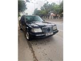 Xe Mercede số tự động đăng kiểm dài cho bạn nào cần
