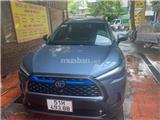 Bán Toyota Corolla Cross Hv 2021