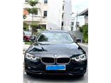 Cần Bán Xe Bmw 320i Sx Năm 2017