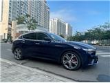 Maserati Lavante chính chủ cần bán.