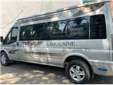 Cần Bán Xe Hạ Tải Ford Transit