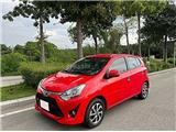 Cần bán xe Toyota Wigo 2019 1.2mt một đời chủ