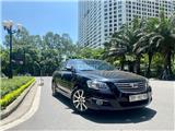 Gia đình muốn bán xe Toyota Camry 3.5Q V6 2007. Xe chính chủ đi từ mới