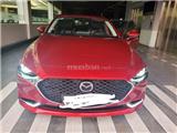 Bán xe Mazda all new màu đỏ, cửa sổ trời, SX 2020, 1.5L, 1 đời chủ