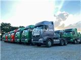 Bảng giá xe đầu kéo howo sitrak440 tháng 9/2023 | Đại Lý Howo Bình Định