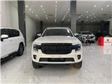 Bán Ford Everest Titanium 2.0L 4*4 AT, sản xuất - đăng ký 2023, mới 99%